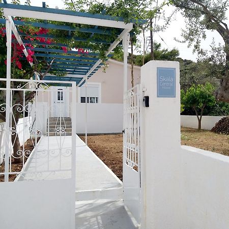 Skala Central House Quarto foto
