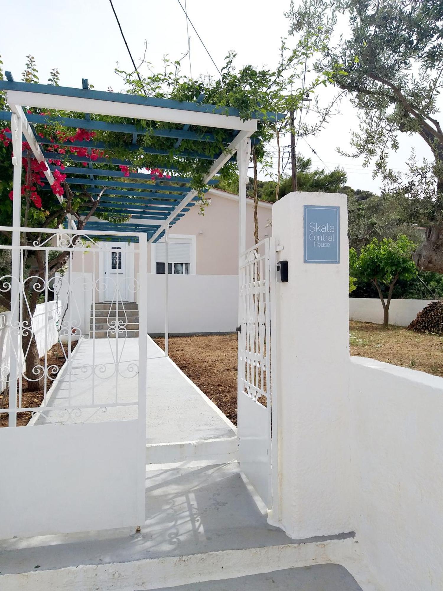 Skala Central House Quarto foto